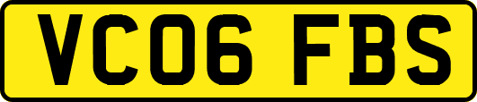 VC06FBS