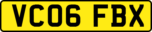 VC06FBX