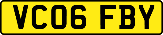 VC06FBY