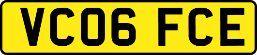 VC06FCE