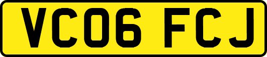 VC06FCJ