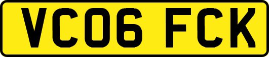 VC06FCK