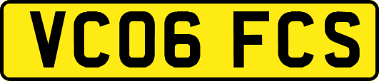 VC06FCS