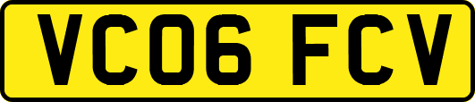 VC06FCV