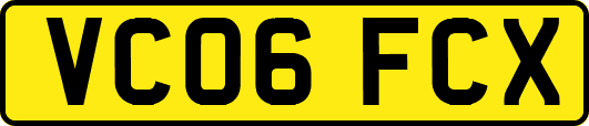 VC06FCX