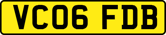 VC06FDB