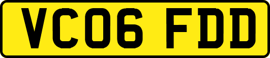 VC06FDD