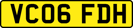 VC06FDH