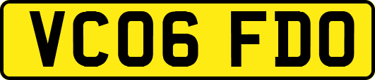 VC06FDO