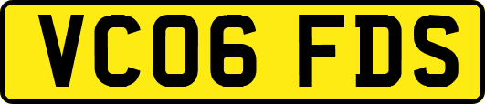 VC06FDS
