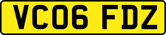 VC06FDZ