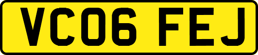 VC06FEJ