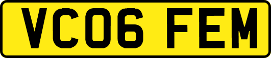 VC06FEM