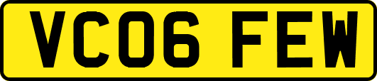 VC06FEW