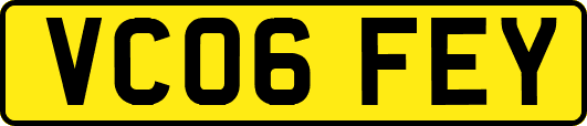 VC06FEY