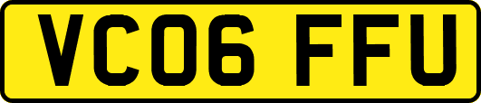 VC06FFU