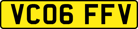 VC06FFV