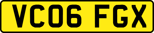 VC06FGX