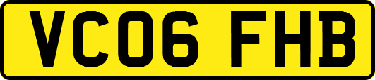 VC06FHB