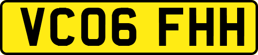 VC06FHH