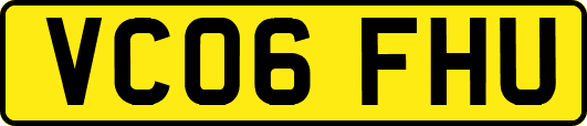 VC06FHU