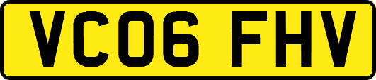 VC06FHV