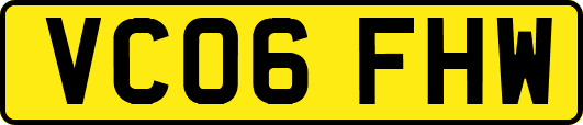 VC06FHW