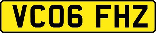 VC06FHZ