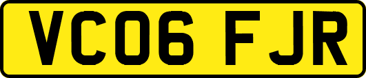 VC06FJR