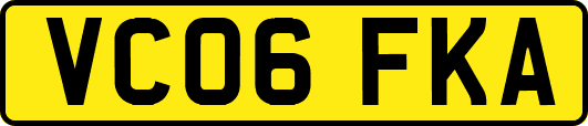 VC06FKA