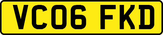 VC06FKD