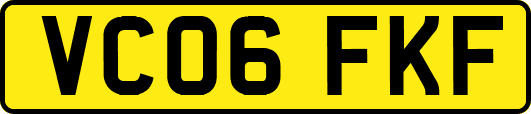 VC06FKF