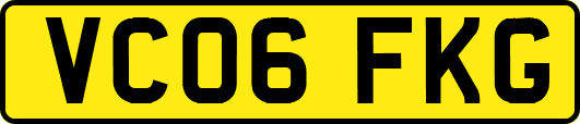 VC06FKG