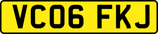 VC06FKJ
