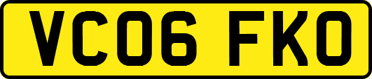 VC06FKO