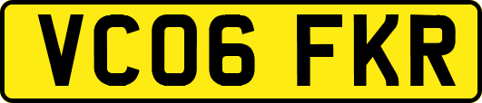 VC06FKR