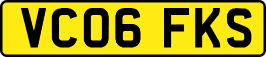 VC06FKS
