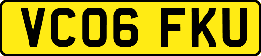 VC06FKU