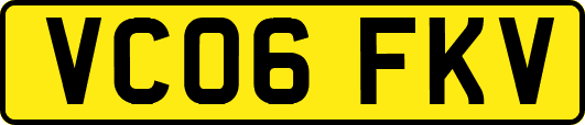 VC06FKV
