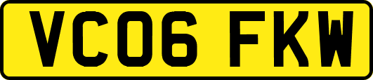 VC06FKW