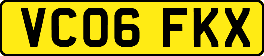 VC06FKX