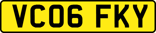 VC06FKY