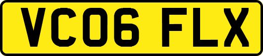 VC06FLX