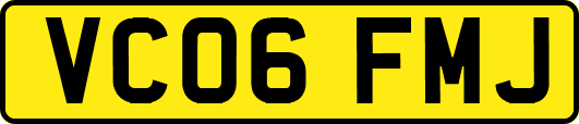 VC06FMJ