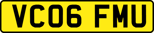 VC06FMU