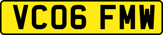 VC06FMW