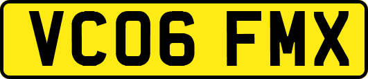 VC06FMX
