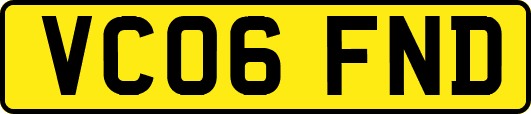 VC06FND