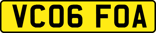 VC06FOA