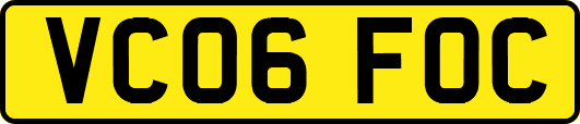 VC06FOC